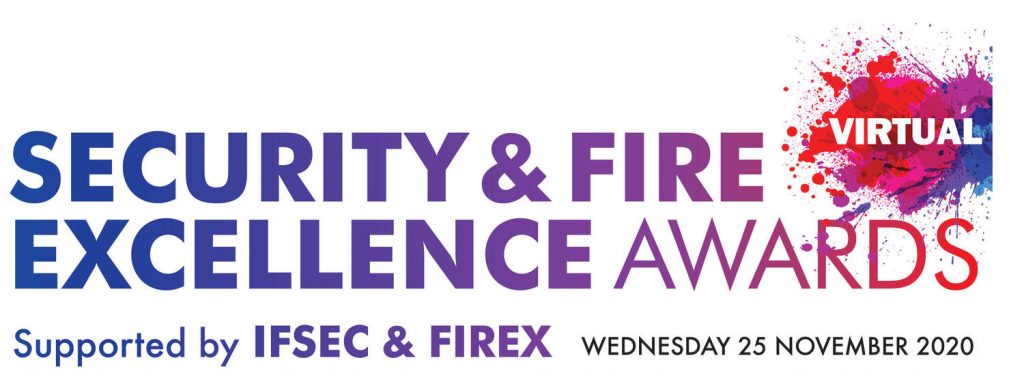 Security and Fire Excellence Awards